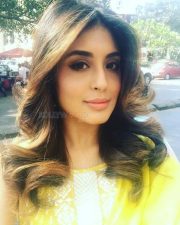 Tv Actress Kritika Kamra Photos