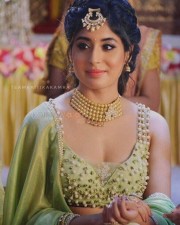 Tv Actress Kritika Kamra Photos