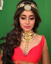 Tv Actress Kritika Kamra Photos