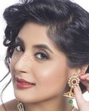Tv Actress Kritika Kamra Pictures