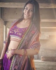 Tv Actress Surbhi Chandna Photos