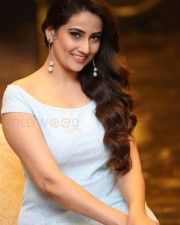 Tv Anchor Manjusha Sexy Stills