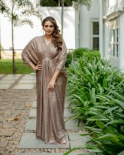 Valimai Actress Huma Qureshi Photos 02