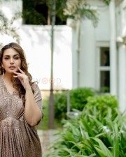 Valimai Actress Huma Qureshi Photos 04