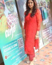 Varisi Movie Heroine Stills 01