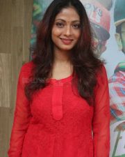 Varisi Movie Heroine Stills 02