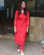 Varisi Movie Heroine Stills 03