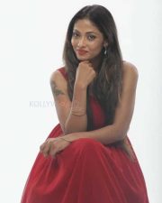 Varisi Movie Heroine Stills 04