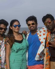 Varisi Movie Photos