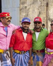 Varisi Movie Photos