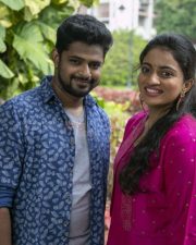 Varisi Movie Photos