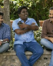 Varisi Movie Photos