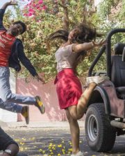 Varisi Movie Pictures 04