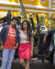 Varisi Movie Pictures 05