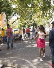 Varisi Movie Pictures 07