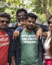 Varisi Movie Pictures 11