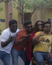 Varisi Movie Pictures 14
