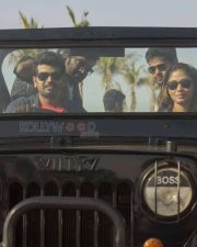 Varisi Movie Pictures 15