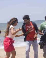 Varisi Movie Pictures 16