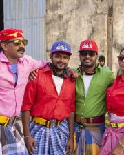 Varisi Movie Pictures 24
