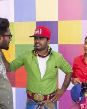 Varisi Movie Pictures 25
