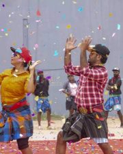 Varisi Movie Pictures 27