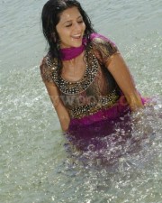 Vedhika 49