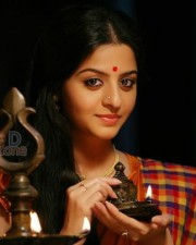 Vedhika 41 Vedhika In Kaaviya Thalaivan Movie Stills