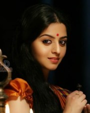 Vedhika 40 Vedhika In Kaaviya Thalaivan Movie Stills