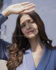 Vedhika Kumar Blocking out the Sun 01