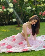 Vinodhan Movie Heroine Vedhika Photos