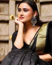 Wonderful Sony Charista Photoshoot Pictures 02