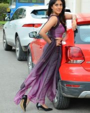 Yaar Ivan Heroine Dhanya Balakrishna Photos