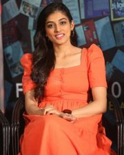 Yashvika Nishkala at Mr King Trailer Launch Photos 06