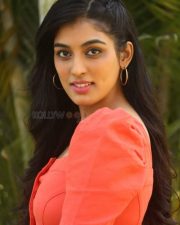 Yashvika Nishkala at Mr King Trailer Launch Photos 11
