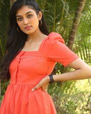 Yashvika Nishkala at Mr King Trailer Launch Photos 13