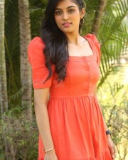 Yashvika Nishkala at Mr King Trailer Launch Photos 15