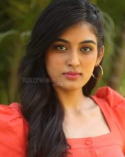 Yashvika Nishkala at Mr King Trailer Launch Photos 16
