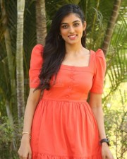 Yashvika Nishkala at Mr King Trailer Launch Photos 22