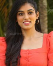 Yashvika Nishkala at Mr King Trailer Launch Photos 23