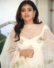 Kisses Movie Fame Hebah Patel Photos