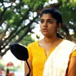 Aparna Balamurali 6 Thottakkal Heroine Aparna Balamurali Pictures