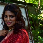 Aathmika at Kodiyil Oruvan Press Meet Event Pictures 04 Aathmika at Kodiyil Oruvan Press Meet Event Pictures 04