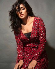 Aayiram Jenmangal Actress Eesha Rebba Photoshoot Pictures