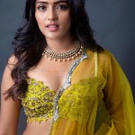 Eesha Rebba 4