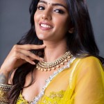 Eesha Rebba 3