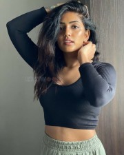 Aayiram Jenmangal Movie Heroine Eesha Rebba Sexy Pictures