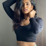 Eesha Rebba 9