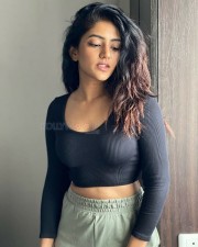 Aayiram Jenmangal Movie Heroine Eesha Rebba Sexy Pictures