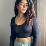 Eesha Rebba 5